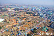 전북개발공사, 익산 부송동 데시앙 745가구 공공 분양