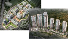 서울 전농동·돈암동에 500세대 아파트 세운다