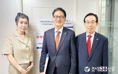 유영조 중부회장, 한국세무사회장 후보로 공식 등록