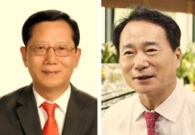 (주)철진기업 | '자랑스러운 중소기업인'에 최강진·최철호 대표 선정