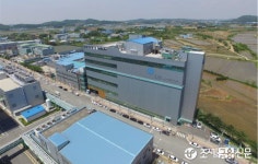 엘비세미콘 진성리텍 주식 120억원어치 취득