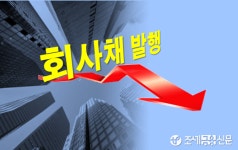 7월 회사채 발행, 금리상승에 34% 감소…주식 발행 59% 증가