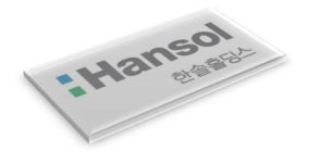 한솔홀딩스, 한국ESG기준원 ESG평가 종합 A등급 획득