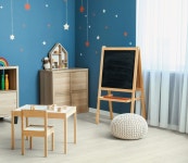 KCC글라스 홈씨씨 인테리어, 주거용 LVT 바닥재 ’센스하우스’ 출시