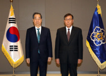 경제인문사회연구회 이사장에 신동천 연세대 명예교수