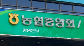 농협은행 강원본부, 상반기 신규직원 모집…우수 지역인재 채용