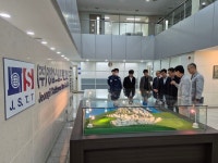 [동정] 김정 대구세관장, 석유 블렌딩 업체 현장 방문