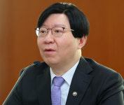 김소영 금융위 부위원장, 국내‧외 투자자에 본격 ‘밸류업’ 세일즈
