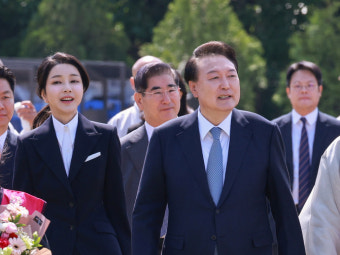 [이슈체크] 대통령실, 간판만 해외직구 사과문…설명 부족했다가 끝?