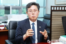 [인터뷰] 안도걸, 
