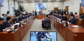 국회 기재위, 16일 강민수 국세청장 후보자 인사청문회