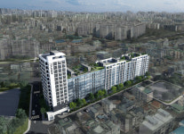 쌍용건설, 문정현대아파트 리모델링 허가 승인…7호 단지 탄생 예고