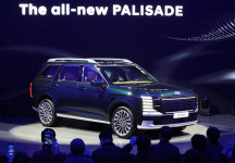 [이슈체크] 美관세 정면돌파?!…현대차그룹, 하반기 중량급 신차 3종 출시