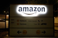 아마존, 내년 말 소비자용 스마트 안경 출시…메타 등과 경쟁