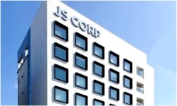 제이에스코퍼레이션 계열사 약진통상 주식 300억원에 추가취득