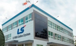 LS전선, 계열사 LS이브이코리아 주식 489억원에 추가취득