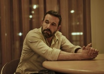 넷플릭스, 벤 애플렉이 설립한 AI 영화제작사 인수