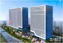 호반건설, 한진칼 지분 18.78% 확보…조원태 회장은 20.56%