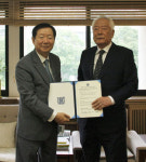 서울대 총동창회, 모교 발전기금 150억 원 쾌척