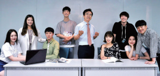 프라임사업으로 지능형 자동차, 융합기계 분야 최고로 거듭날 것