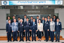 서울과기대, 국내 최초 통합형 연합기술지주회사 운영