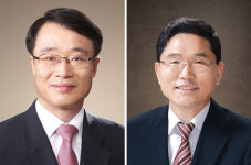 전남대 제20대 총장임용후보자 정병석, 정성창 교수 선정