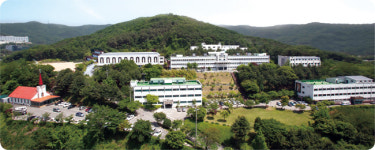 [2017 정시입학정보]칼빈대학교