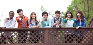 [2017 정시입학정보]칼빈대학교