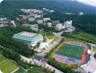 [2017 정시입학정보]대진대학교