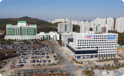 [2017 정시입학정보]건양대학교