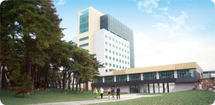 [2017 정시입학정보]가톨릭관동대학교