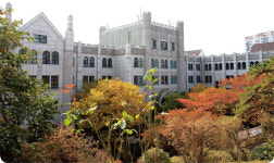 [2017 정시입학정보]동덕여자대학교