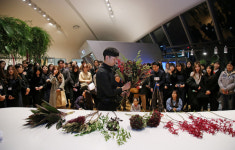 계원예대, 화훼디자인 적용하는 라이프스타일 디자이너 양성