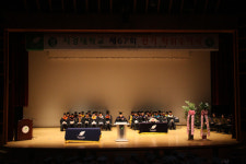 서경대 전기학위수여식…졸업생 1154명 배출