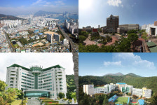 부산 대학들, 국·사립대 장벽 허물고 캠퍼스 공유
