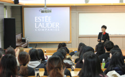 삼육보건대, 에스티로더(ESTEE LAUDER) 채용설명회 개최