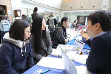 더욱 스마트해진 한림대 도서관