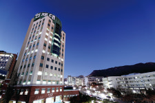 인제특화 브랜드를 통한 지속가능 산업선도형 대학, 인제대