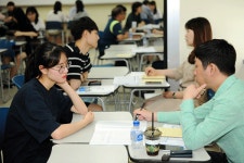 충남대·유성구 2018학년도 대학입시박람회 개최