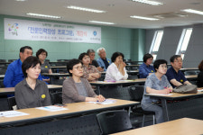 삼육대, 노원구민을 위한 전문인력 양성 프로그램 개강