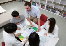시대정신과 지식사회를 선도하는 세계중심 대학, 동국대학교