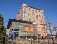 미래 핵심기술로 창의융합시대 여는 산기대 나노-광공학과