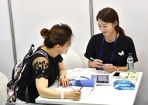 [현장] 대교협 수시박람회-서울과학기술대