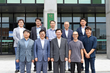 호원대, 자동차튜닝산업 인력양성 위한 교두보 구축