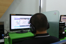 용인송담대, 방학 중에도 뜨거운 YSC 스터디