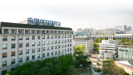 숙명여대의 미래 가치 실현해 숙명 르네상스를 이룩하겠다