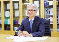 코리아텍은 우수인재들이 핵심인재로 사회에 진출하도록 돕는 최고의 대학