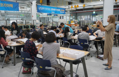 코리아텍, 지역 학교에 창업토양 다진다