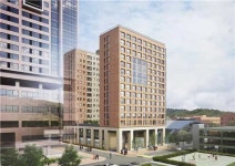 산기대 기숙사 수용률, 수도권 최대 수준