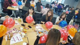 경인여대, 창업역량 계발하는 시간 마련